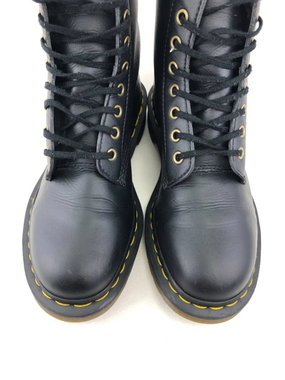 Dr. Martens Vegan 1460 Felix Lace Up Boots 8